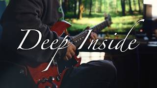 NELL - 『Deep Inside』 ┃ Guitar cover