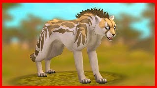 ИГРАЕМ в ONLINE WILDCRAFT ИГРАЕМ в ONLINE WILDCRAFT