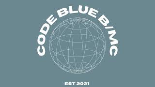 Code Blue B/MC - Intro Video