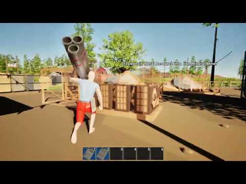 Greed of Man trailer thumbnail