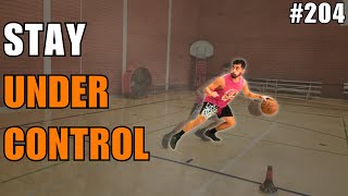 Beat AGGRESSIVE DEFENDERS with this One Move! 