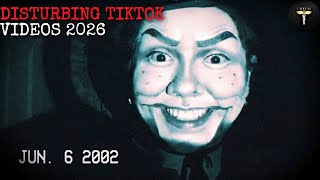These TikTok Vids are DISTURBING