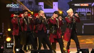 Download lagu HD 140402 BTOB WOW Second confession Insane Thriller 2014 Dream KPOP Fantasy Concert HD 140402 BTOB WOW Second confession Insane Thriller 2014 Dream KPOP Fantasy Concert