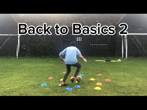 Back to Basics 2 - YouTube
