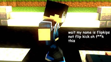 Minecraft Intro - FlipKips 10K Contest Entry [720p60]