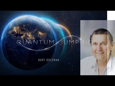 Quantum Jumping with