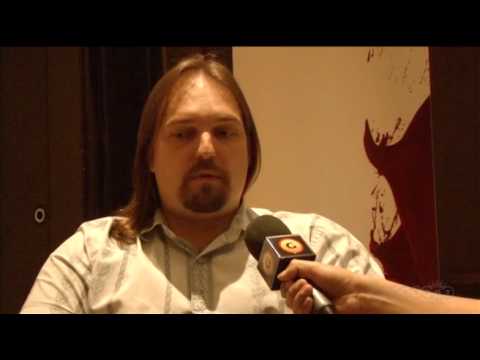 Video: Dr Greg Zeschuk BioWare • Halaman 4