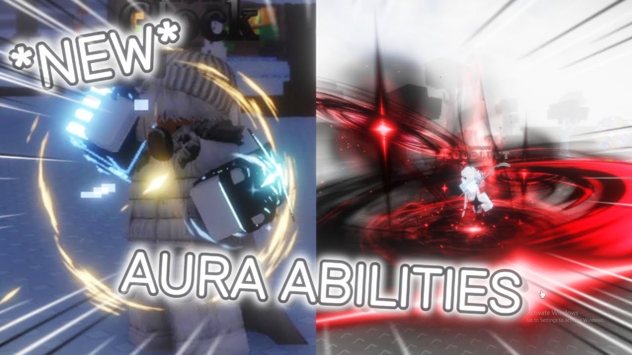 Powered Sols Rng *NEW* AURA ABILITIES IN THE NEW SOLS RNG WINTER UPDATE! - YouTube