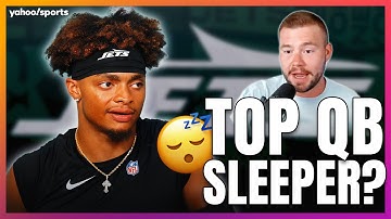 Justin Fields = Lamar 2.0? Why He’s the Ultimate Late-Round QB