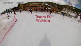 Top-To-Bottom - Hughes Run - Winter Park