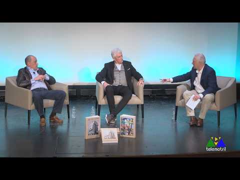 Presentación libro de la Celulosa 1 de marzo 2026