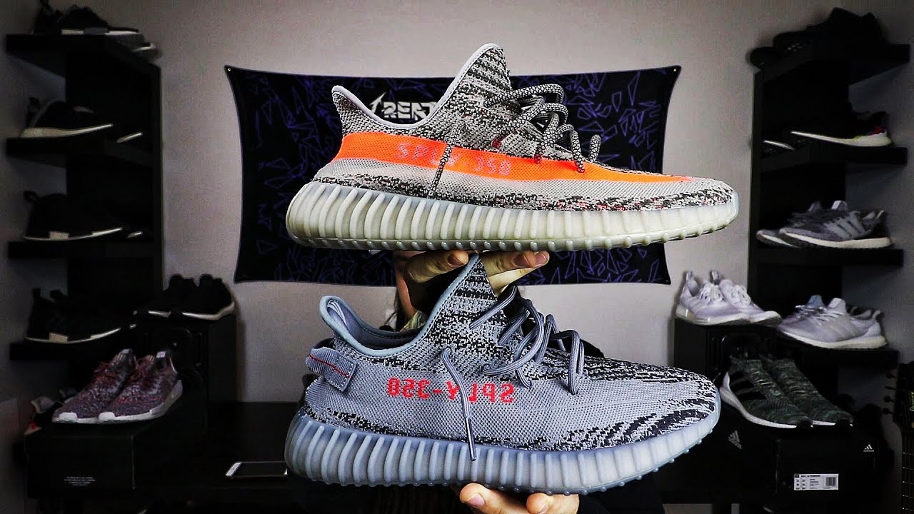 how to fit yeezy 350 v2