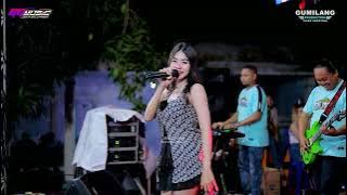 GG MUSIC - THERE IS MISSING - INTAN OKTAVIA - WEDDING KRESNA & RISKA - KARABAN GABUS PATI