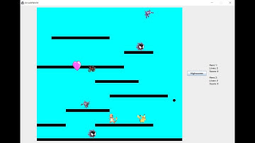 PokéWar Arcade Game with Object-Oriented Programming in Java