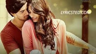 O khuda lyrics from hero: the song is sung by amaal mallik, palak
muchchal, composed penned kumaar featuring sooraj pancholi and athiya
s...