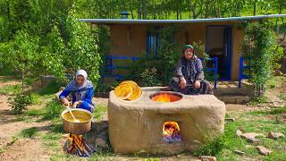 Far from Civilization : How People Live in the Most Remote Village in Iran