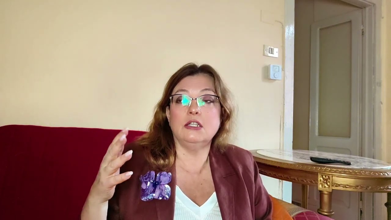 Коли ми втомились...