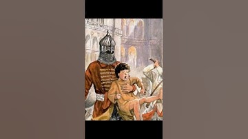 The Horrors of the Ottoman Conquest of Constantinople