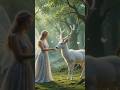 Man differentiates between man but not animals. #aishorts #aivideo #motivation