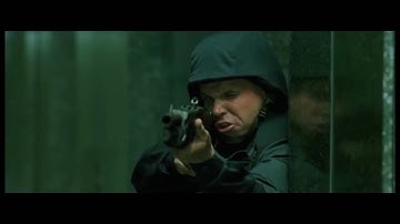 30 second clip - Matrix