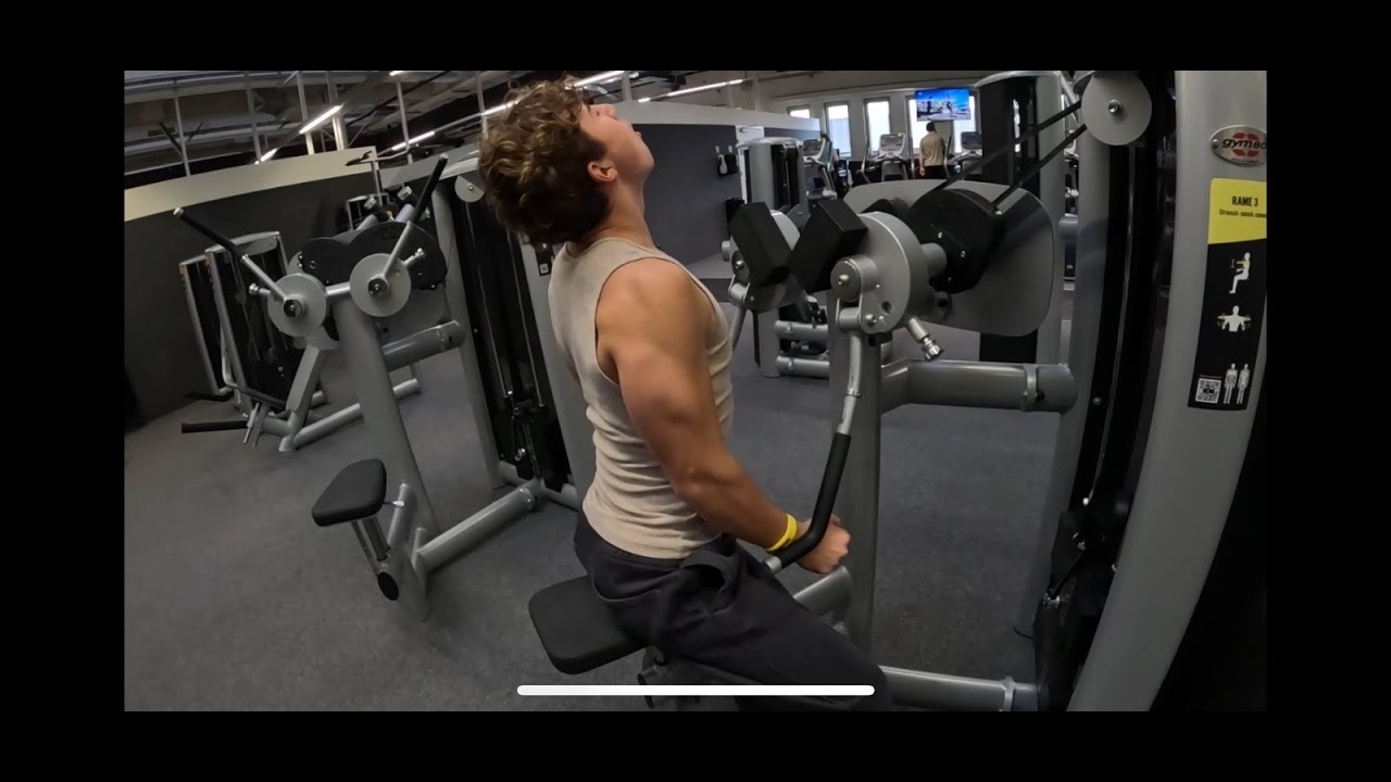 Prvi youtube video ig