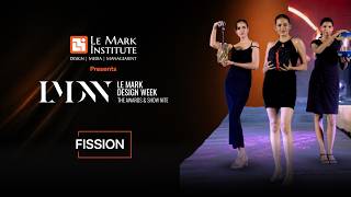 Fission: Revealing the Light Within | Interior Design Collection | LMDW 2026 | Le Mark Institute
