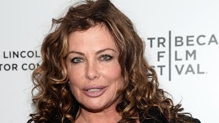 Weird Science star Kelly LeBrock, 63, makes rare appearance at LA Visionary Ball after leaving Holly