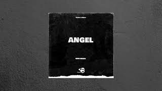"ANGEL PART II" I Black & White Collection
