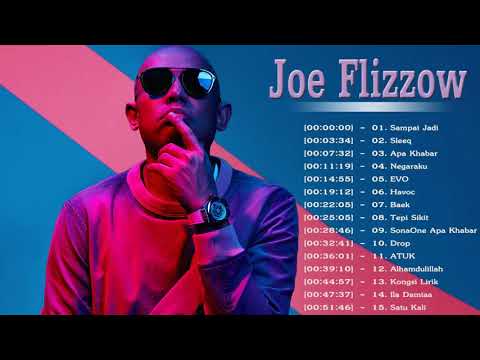 Yang Terbaik Dari Joe Flizzow - Lagu Baru Malaysia 2018