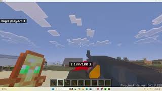 minecraft guns mod