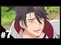【公式】第7話「魔王サマと謎の町」【魔王イブロギアに身を捧げよ】BLアニメ