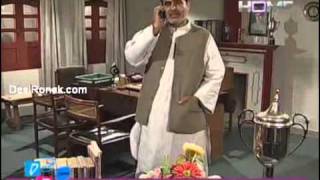 BeZubanEpisode11- 28th December 2011 part 3