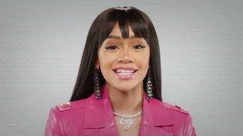 The Saweetie Allegations Are Wild