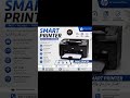 🔥 Best Smart Printer in Pakistan | HP LaserJet P1102w Review &amp; Print Test