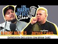 EXCLUSIVO | Bryan Caro | Pastor Harry Nieves