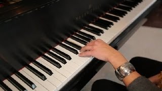How to Make Melodies out of Scales : Piano & Music Tips