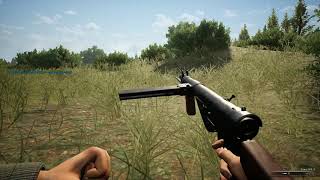 Post Scriptum - 1 Life Event -  [6th GA], [193rd GIR] & [PIB] Vs 363VD, 9SS & 272ID
