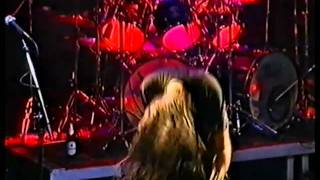 Dellamorte Sex Machine Live 1997