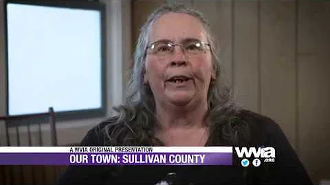 Meet Cindi McCarty, Our Town Sullivan County Premi...