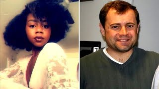 5 Yaşındaki Kız Hiç Tanımadığı Bir Adamla Uçağa Bindi, 15 Yıl Sonra İnanılmaz Bir Şey Oldu