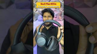 Best Newly Launched Over Ear Headphones - Boult Audio Flex Headphones 80 Hours Battery