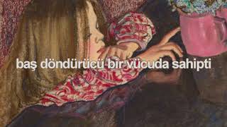 Foé - Alors Lise Türkçe Çeviri