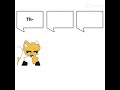 N A M I D A (it's a CapCut trample) @Mika_Kit162 @Makiko_Fox @millychan_bunny @Kenzo_bat