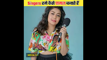 Real Voice Of Singers | Dhvani Bhanushali Vs Neha kakkar Real Voice | My First Voice Over Video