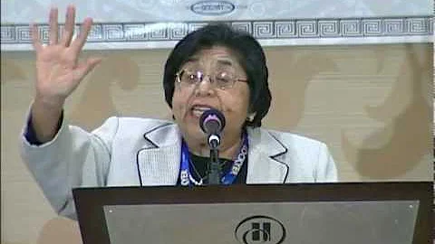 Irene Tovar
