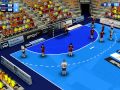 Game, Simulator(38), HandballИгра, Симулятор(38), Гандбол