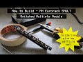 How to Build the MH Eurorack 'SMULT' Module