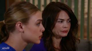 GH: 5/31/18 - Kiki Reports Bensch Part 1