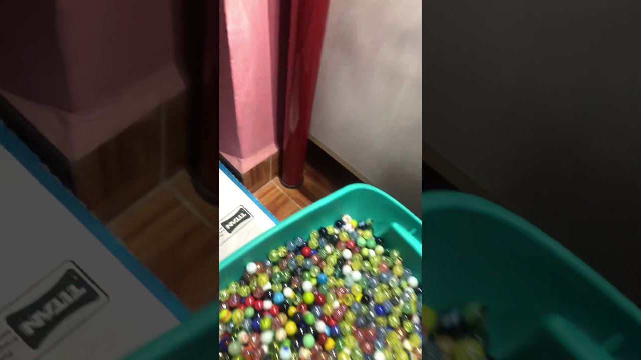 Canicas nuevas🥳🥳