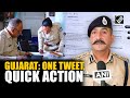 From Tweet to Action: GP-SMASH Redefines Policing in Gujarat